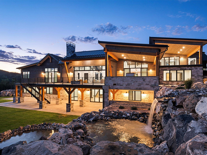 Buying a vacation home in Aspen: A complete guide