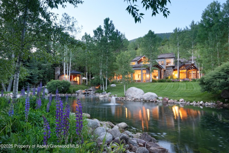 Aspen Valley Ranch