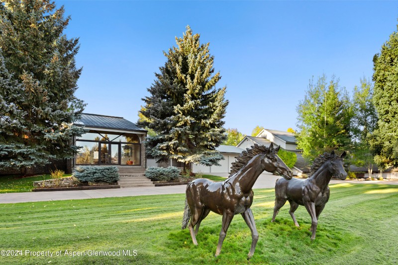 Aspen’s Ranching Heritage
