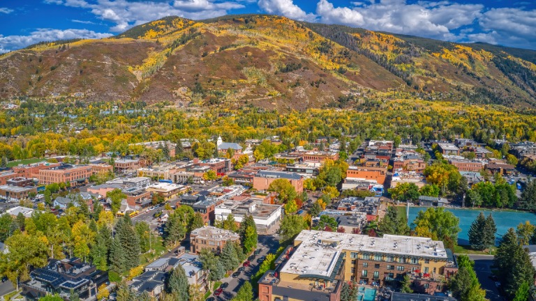Aspen, Colorado